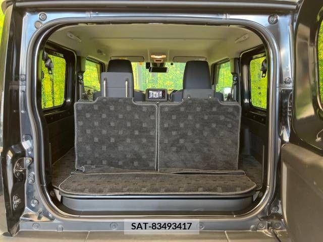 Suzuki JIMNY 2019-08 362064-10