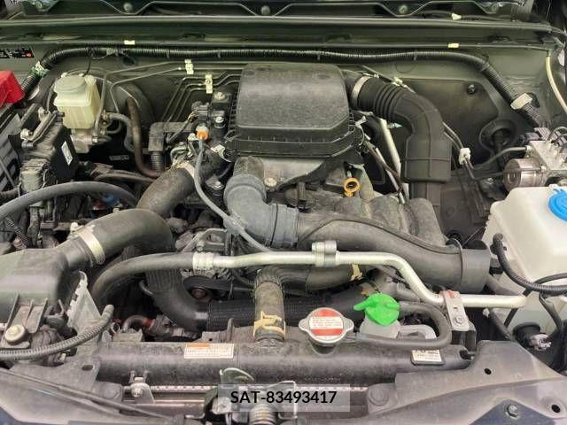 Suzuki JIMNY 2019-08 362064-19