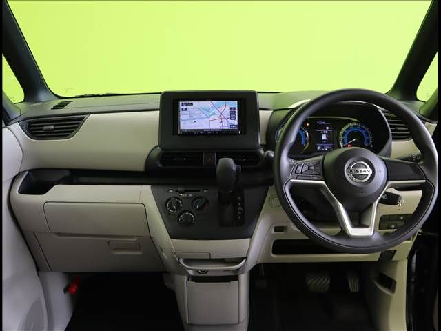 Nissan ROOX 2021-11 19980-2