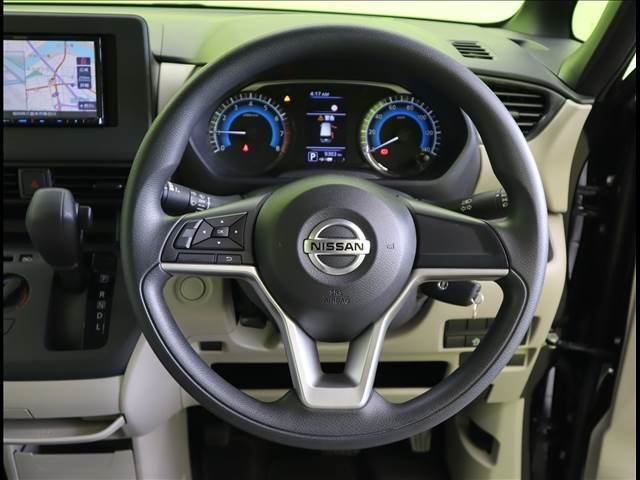 Nissan ROOX 2021-11 19980-5