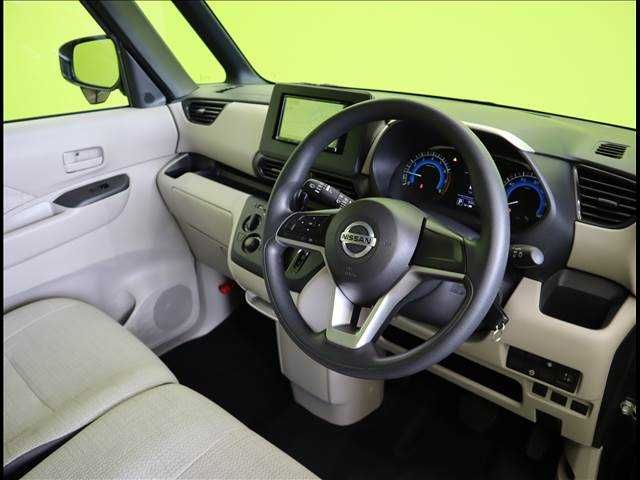 Nissan ROOX 2021-11 19980-14