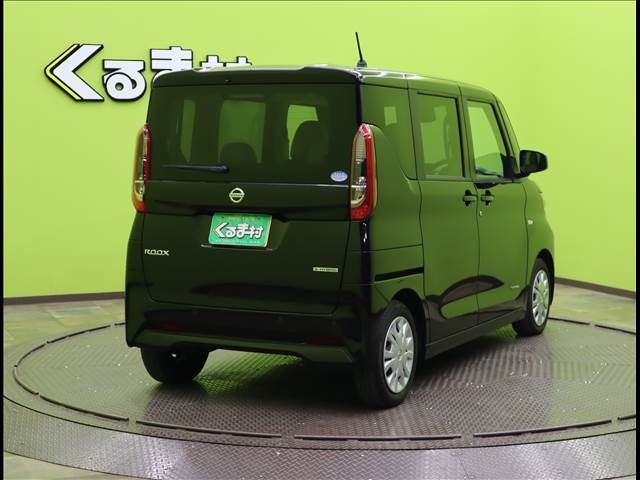 Nissan ROOX 2021-11 19980-1