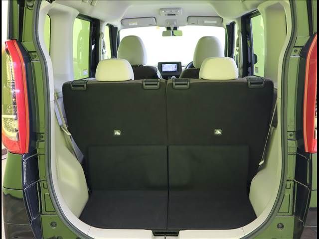 Nissan ROOX 2021-11 19980-20