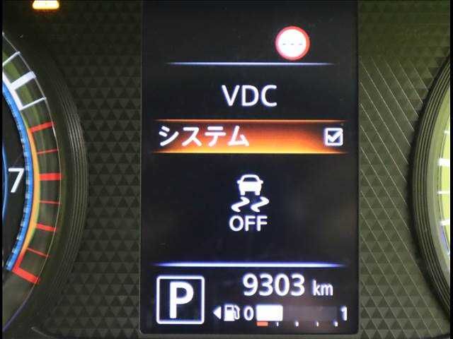Nissan ROOX 2021-11 19980-10