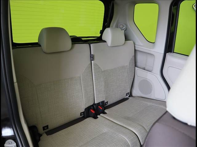 Nissan ROOX 2021-11 19980-19