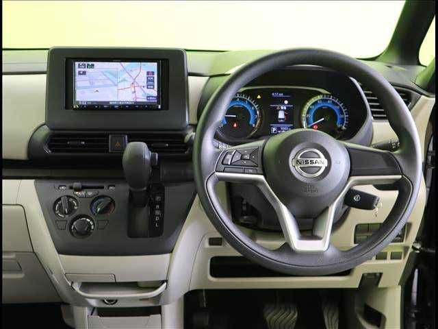 Nissan ROOX 2021-11 19980-15