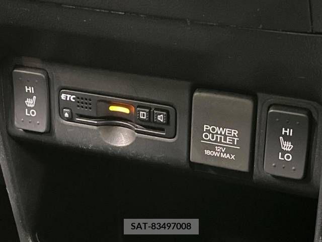 Honda N BOX 2016-12 244955-7
