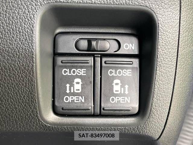 Honda N BOX 2016-12 244955-2