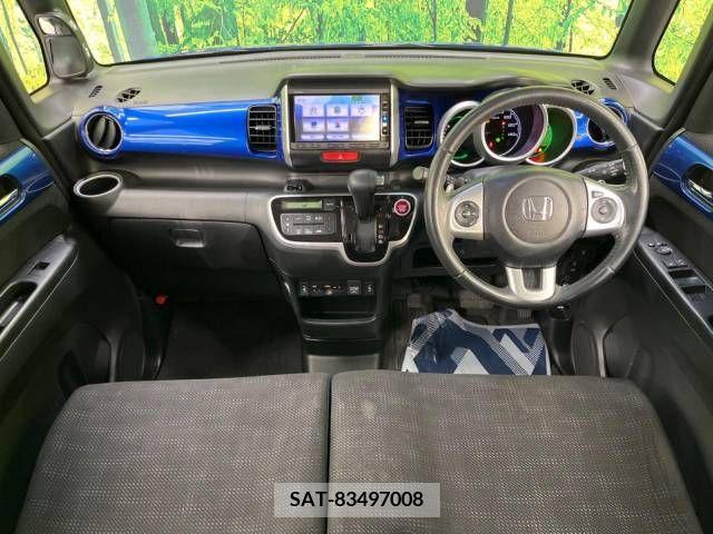 Honda N BOX 2016-12 244955-1