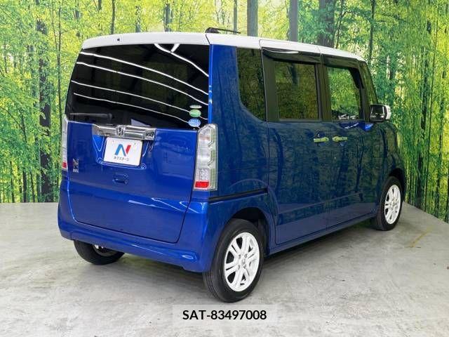 Honda N BOX 2016-12 244955-17