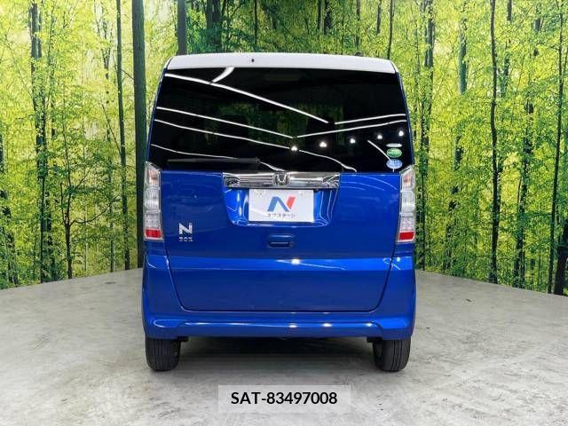 Honda N BOX 2016-12 244955-15