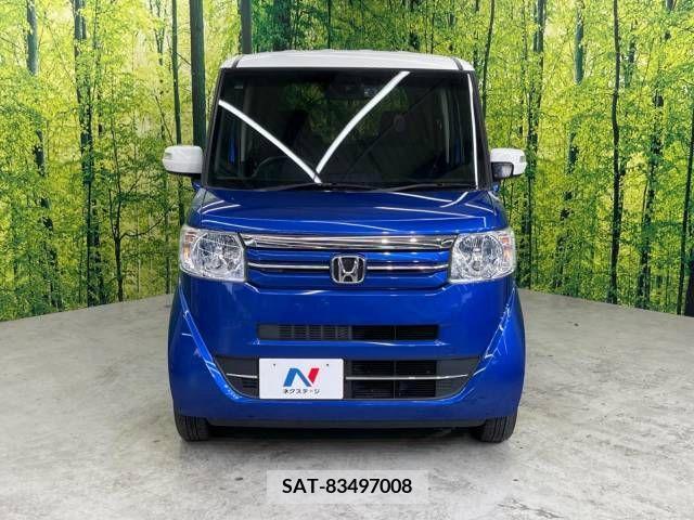 Honda N BOX 2016-12 244955-14