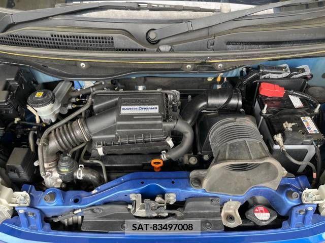 Honda N BOX 2016-12 244955-18