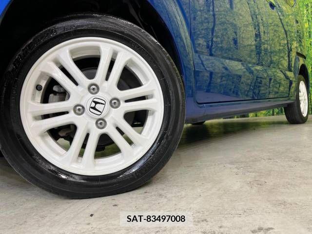 Honda N BOX 2016-12 244955-13