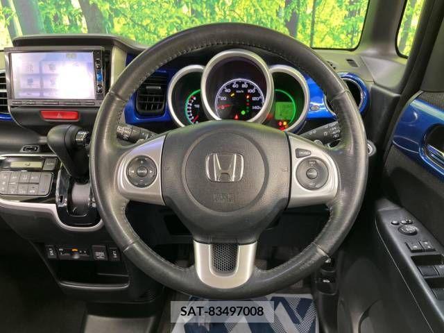 Honda N BOX 2016-12 244955-11