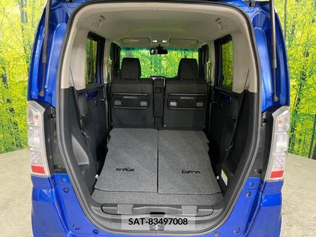 Honda N BOX 2016-12 244955-10