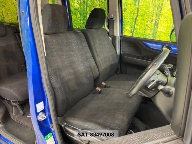 Honda N BOX 2016-12 244955-8