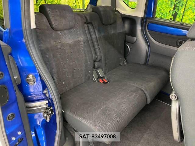 Honda N BOX 2016-12 244955-9