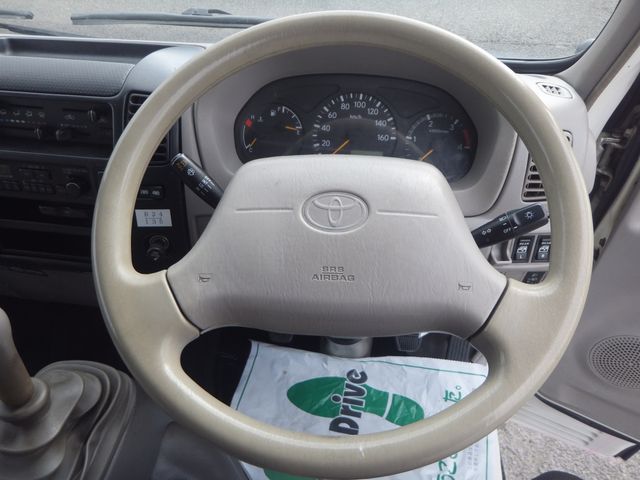 Toyota DYNA TRUCK 2005-07 1877-16