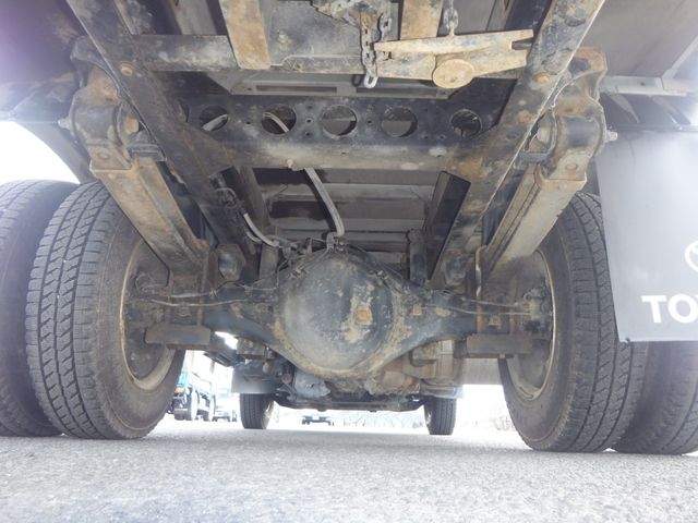 Toyota DYNA TRUCK 2005-07 1877-26