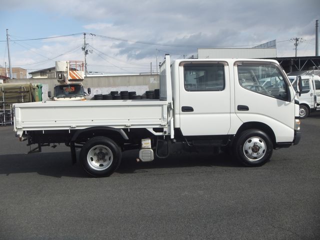 Toyota DYNA TRUCK 2005-07 1877-3