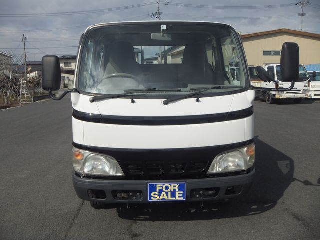 Toyota DYNA TRUCK 2005-07 1877-1