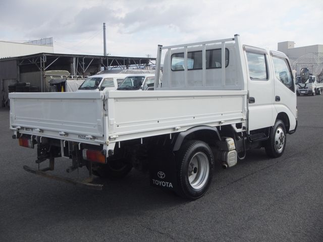 Toyota DYNA TRUCK 2005-07 1877-5