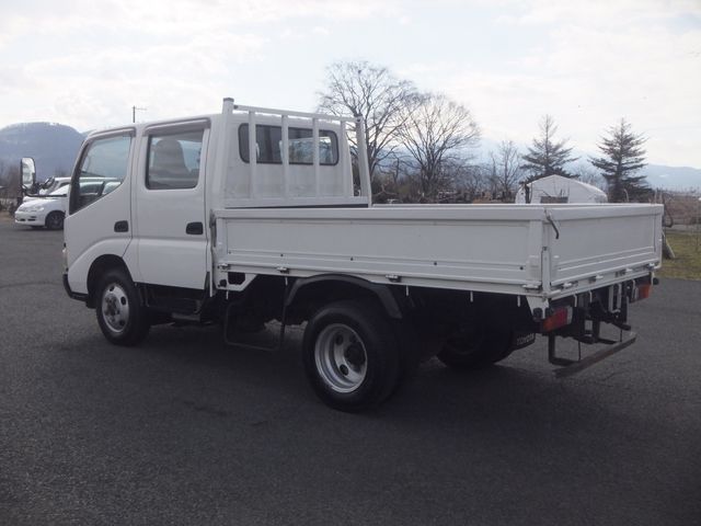 Toyota DYNA TRUCK 2005-07 1877-11