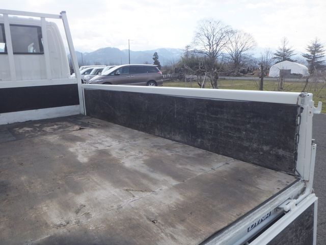 Toyota DYNA TRUCK 2005-07 1877-9