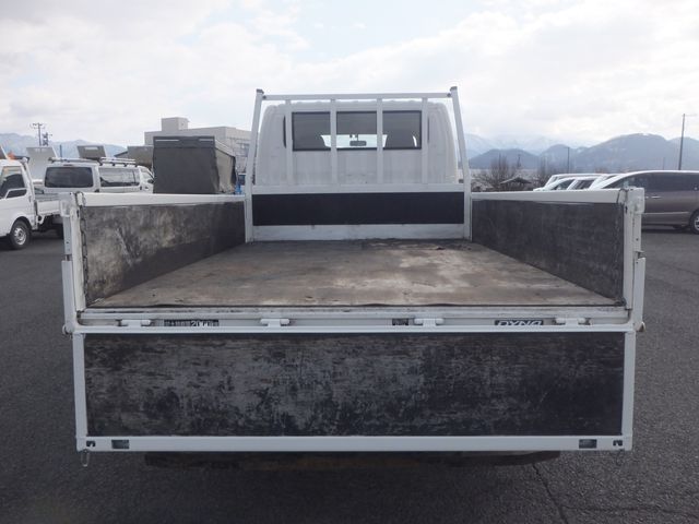 Toyota DYNA TRUCK 2005-07 1877-7