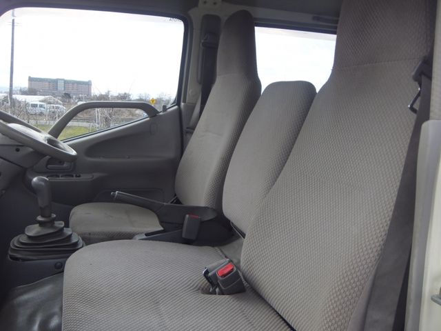 Toyota DYNA TRUCK 2005-07 1877-13