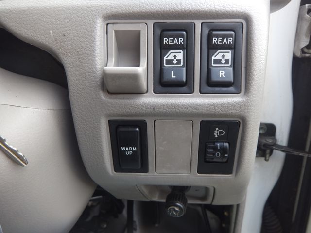Toyota DYNA TRUCK 2005-07 1877-23