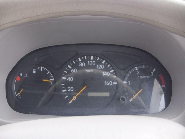 Toyota DYNA TRUCK 2005-07 1877-17