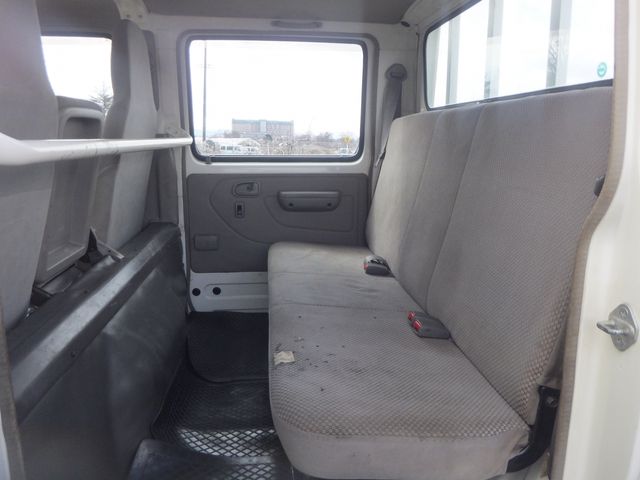 Toyota DYNA TRUCK 2005-07 1877-15