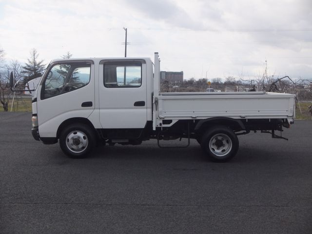 Toyota DYNA TRUCK 2005-07 1877-4