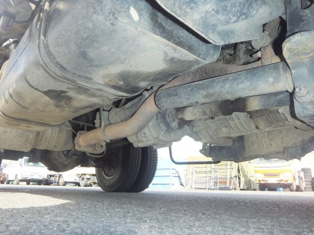 Toyota DYNA TRUCK 2005-07 1877-27