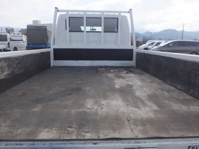 Toyota DYNA TRUCK 2005-07 1877-8