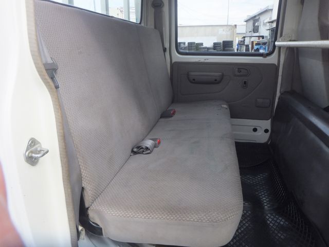 Toyota DYNA TRUCK 2005-07 1877-14