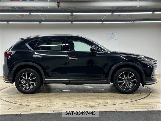 Mazda CX-5 2018-11 390223-17