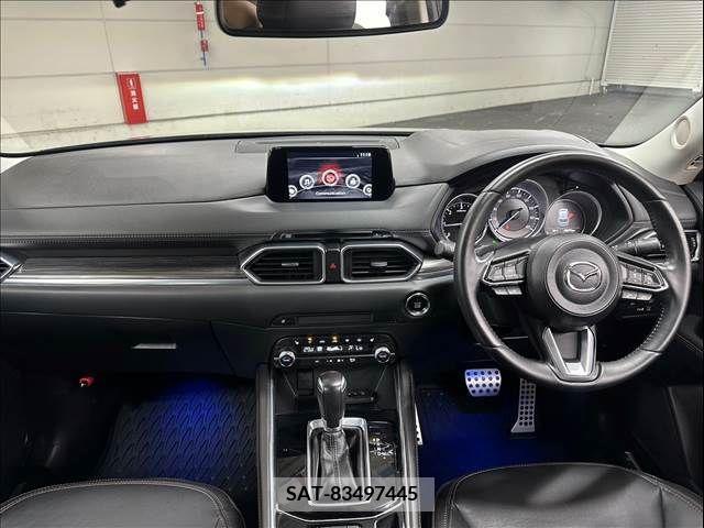 Mazda CX-5 2018-11 390223-1