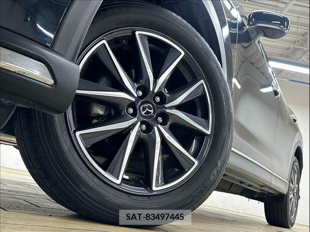 Mazda CX-5 2018-11 390223-10
