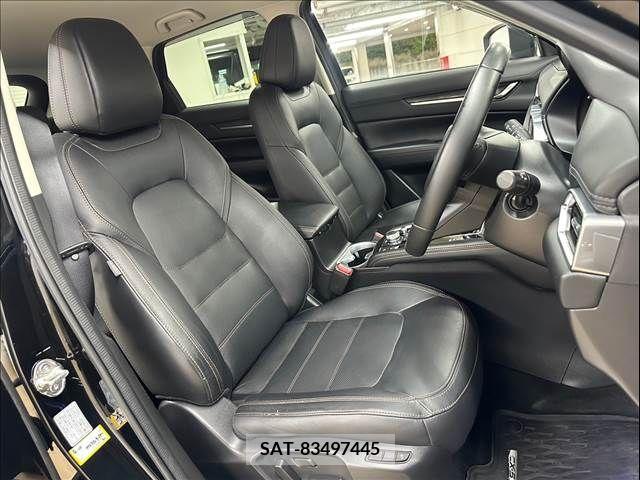 Mazda CX-5 2018-11 390223-7
