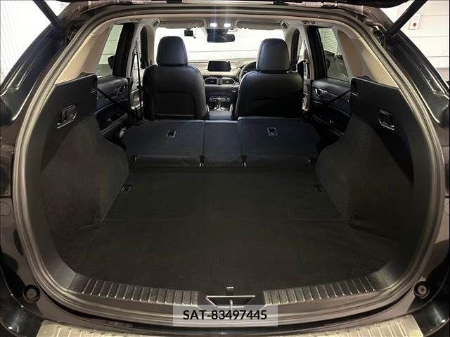 Mazda CX-5 2018-11 390223-19