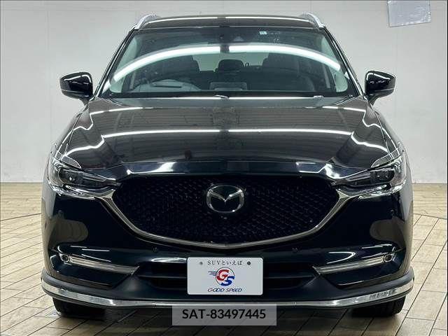 Mazda CX-5 2018-11 390223-16