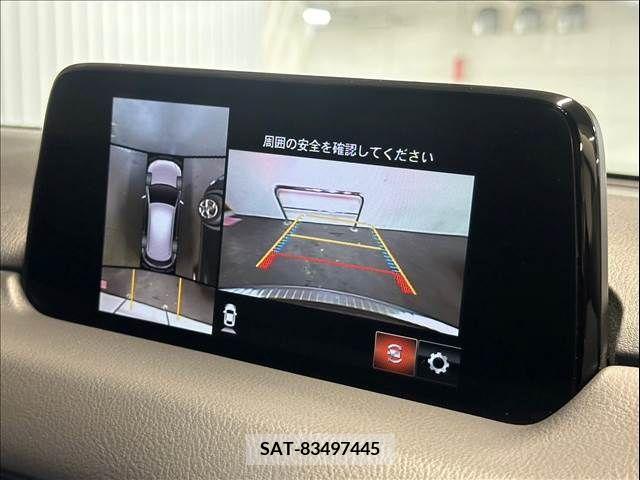 Mazda CX-5 2018-11 390223-3