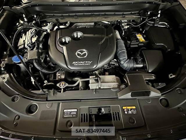Mazda CX-5 2018-11 390223-13