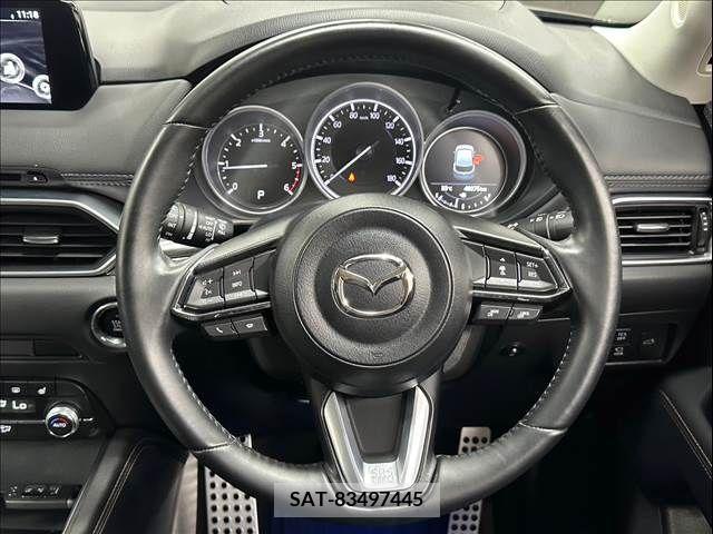 Mazda CX-5 2018-11 390223-12