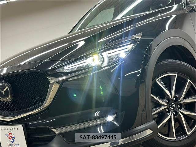 Mazda CX-5 2018-11 390223-9