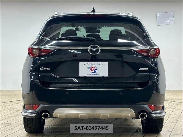 Mazda CX-5 2018-11 390223-18