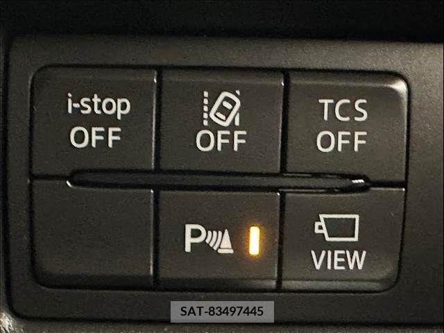 Mazda CX-5 2018-11 390223-5